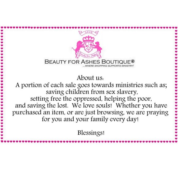 Prophet's Heart Sterling Silver Ruby Cz Dangle Earrings - New w/Tags - Picture 4 of 5